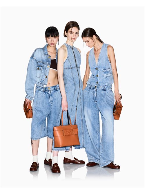 waistcoat ARMANI EXCHANGE | XW002263 AF21338MB001